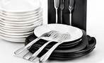 Suministros para cafeterías y restaurantes